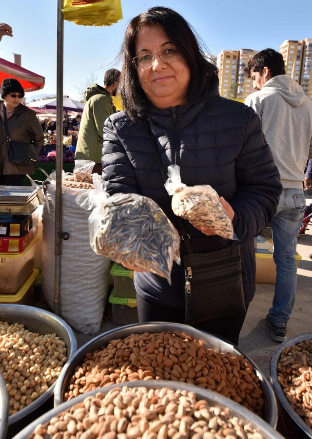 Evde yeni yıl kutlaması da maliyetli