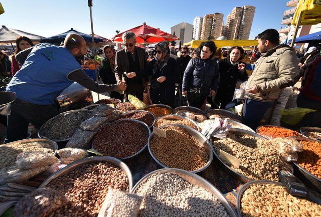 Evde yeni yıl kutlaması da maliyetli