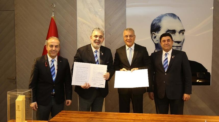 Mezitlili kadınlar girişimci oluyor