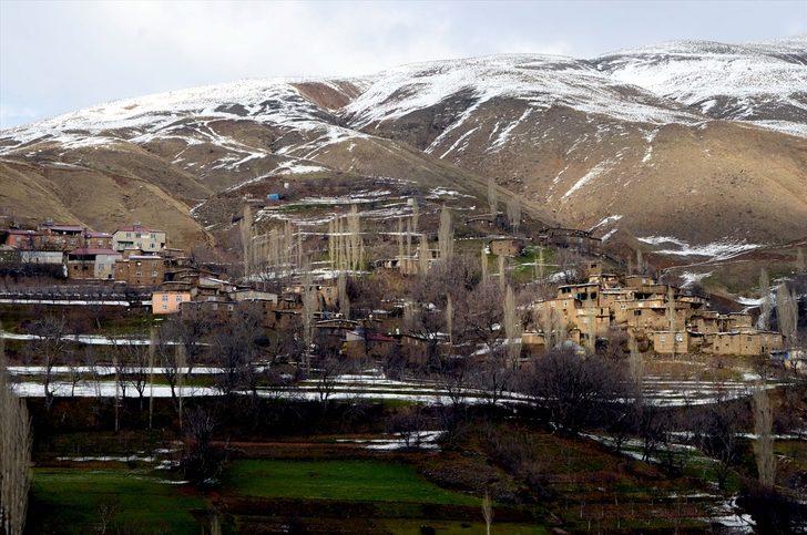 Dağlarında artık silah değil, deklanşör sesi var  G3