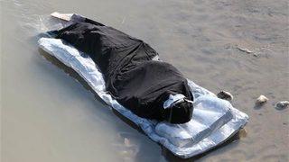 Gören ceset var sanıp polisi aradı 