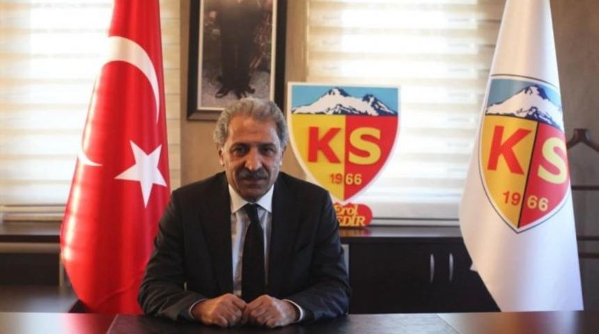 Erol Bedir: Birkaç takımın daha transfer yasağının olduğunu öğreneceğiz