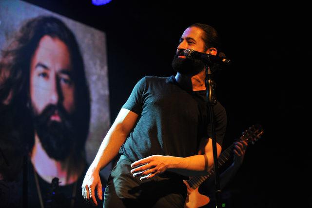 Koray Avcı, Bursalıları coşturdu 2