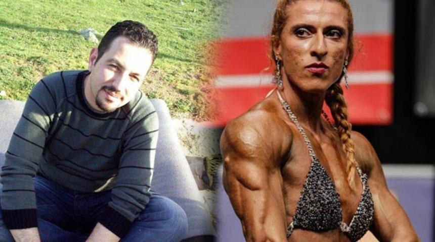 &Ouml;d&uuml;ll&uuml; v&uuml;cut geliştirme sporcusu Pınar &Ccedil;oban sevgilisi tarafından &ouml;ld&uuml;r&uuml;ld&uuml;