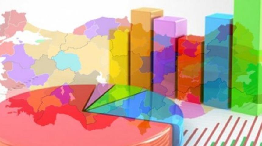 Son seçim anketinde hangi parti önde? İstanbul, Ankara ve İzmir'deki son durumu üç anket şirketi açıkladı