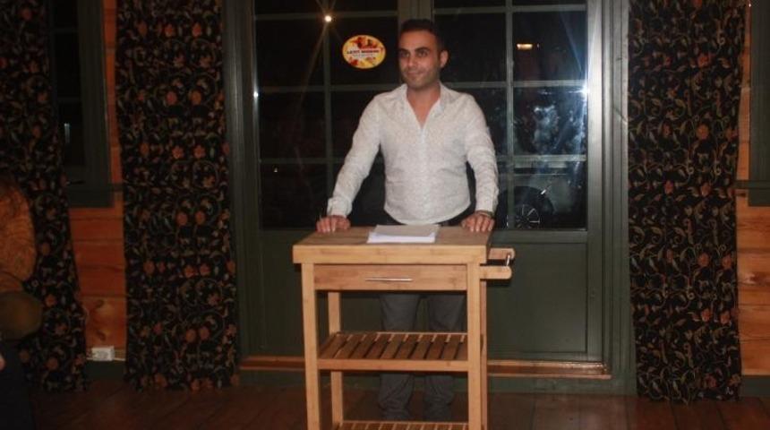 Diyarbakırlı 5 gen&ccedil;, İtalya&rsquo;ya gidecek