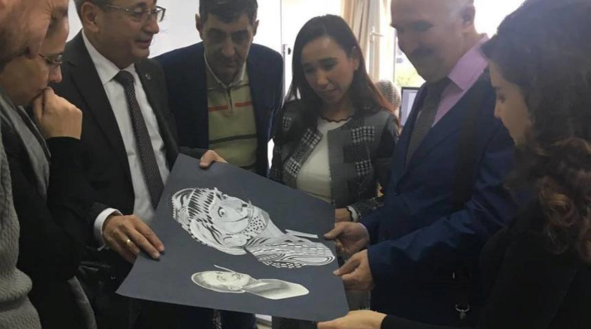 BUTGEM, Özbekistan'a model olacak
