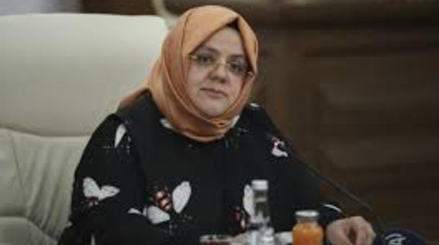İşverene prim indirimi müjdesi! Bakan Zehra Zümrüt Selçuk duyurdu