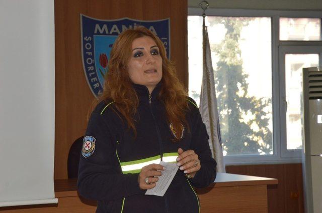 Manisa’da fahri trafik müfettişleri ceza yağdırdı