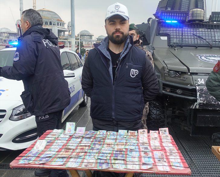 Yılbaşında İstanbul'da 39 bin personel görev yapacak G4