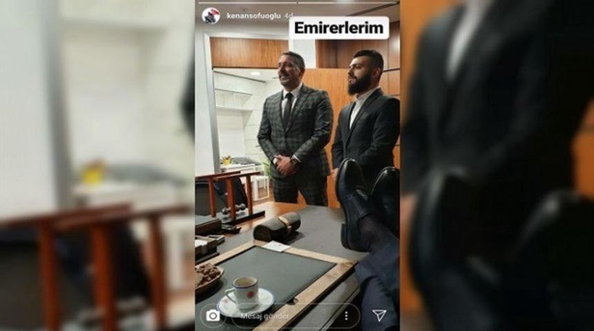 Mehmet Metiner'den Kenan Sofuoğlu'nun o fotoğrafına sert tepki!