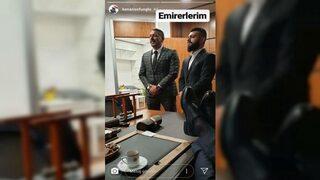 Mehmet Metiner'den Kenan Sofuoğlu'nun o fotoğrafına sert tepki!