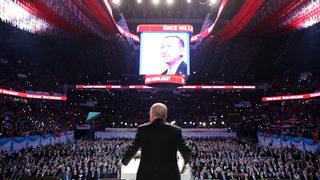 Erdoğan'dan CHP'ye Müjdat Gezen ve Metin Akpınar tepkisi!