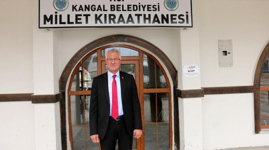 &Ouml;zt&uuml;rk, &ldquo;Yılın Başarılı Belediye Başkanı&rdquo; &ouml;d&uuml;l&uuml;ne layık g&ouml;r&uuml;ld&uuml;