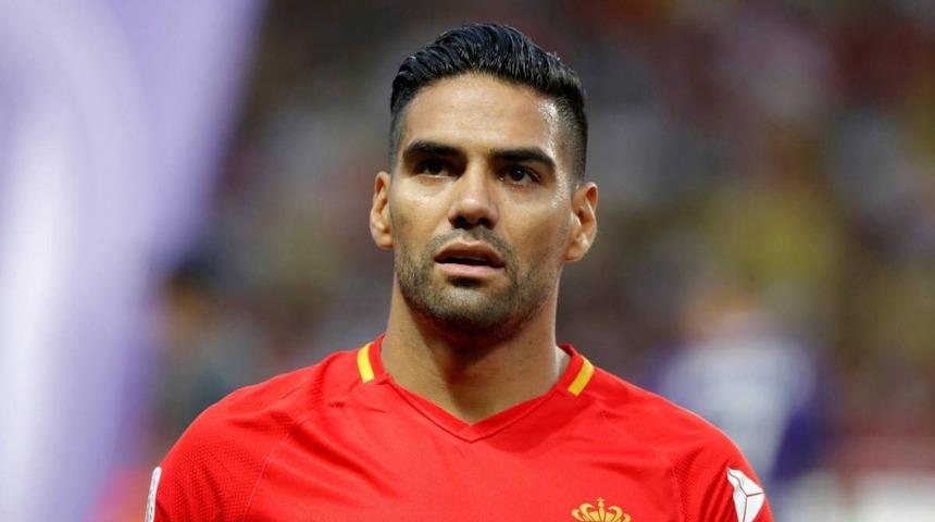 Falcao paylaştı, taraftar çıldırdı!