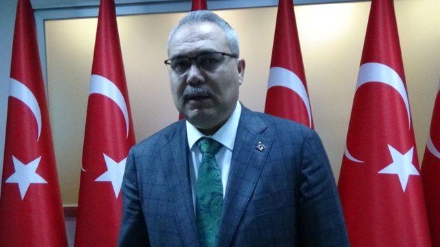 Sultan Alparslan Havalimanı hizmete başladı