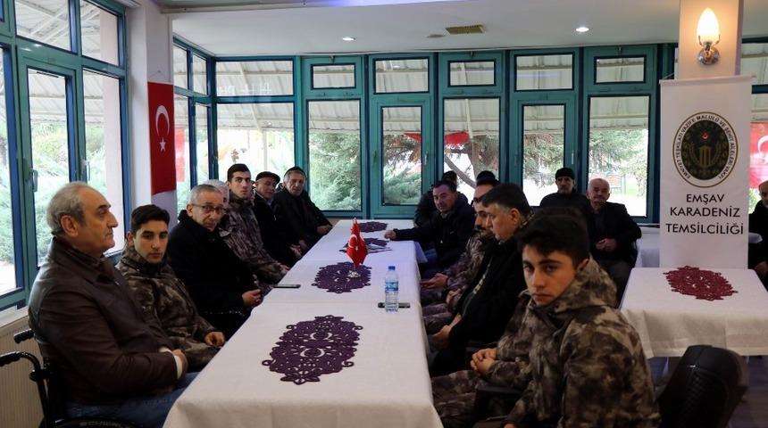 15 Yıldır devam eden mevlid