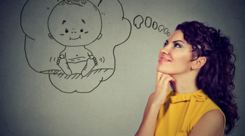 Gebelik öncesi yapılması gerekenler