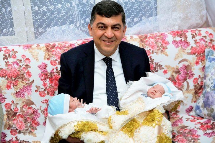 Şehitkamil’de sosyal belediyecilik hizmetleri son sürat G1