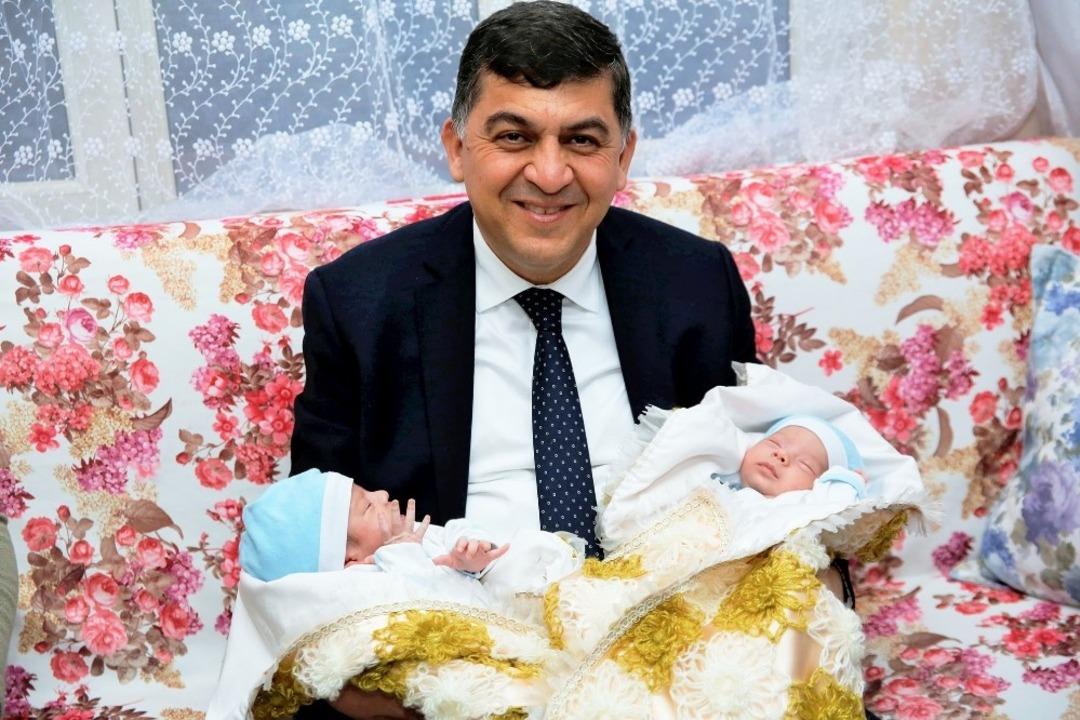 Şehitkamil&rsquo;de sosyal belediyecilik hizmetleri son s&uuml;rat