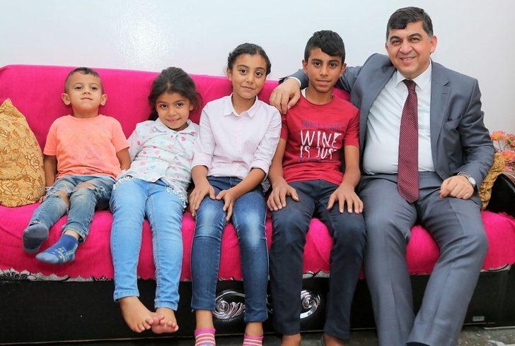 Şehitkamil’de sosyal belediyecilik hizmetleri son sürat G3