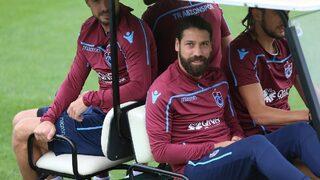 Olcay Şahan: Trabzonspor'dan ayrılmak istemiyorum