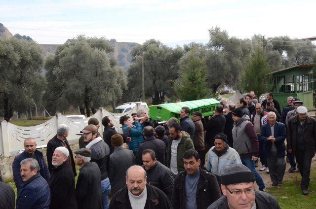 Nazilli'nin 'efsane gazozcusu' öldü (2)