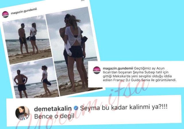 demet