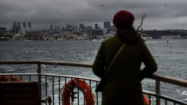 Dünya ve Türkiye ekonomisini 2019da ne bekliyor Dünya ve Türkiye ekonomisini 2019da ne bekliyor