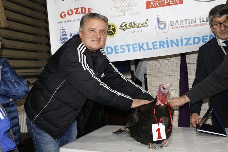 ’Baba Hindi’li okey turnuvası G1