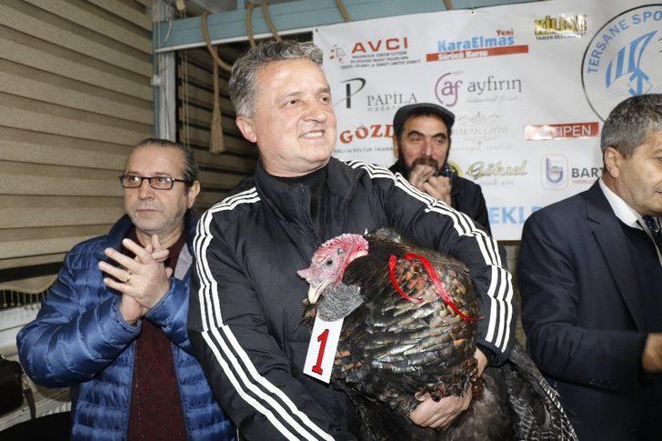 ’Baba Hindi’li okey turnuvası G2