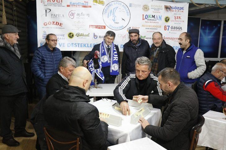 ’Baba Hindi’li okey turnuvası G3