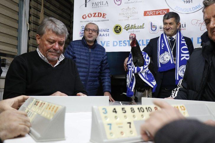 ’Baba Hindi’li okey turnuvası G4