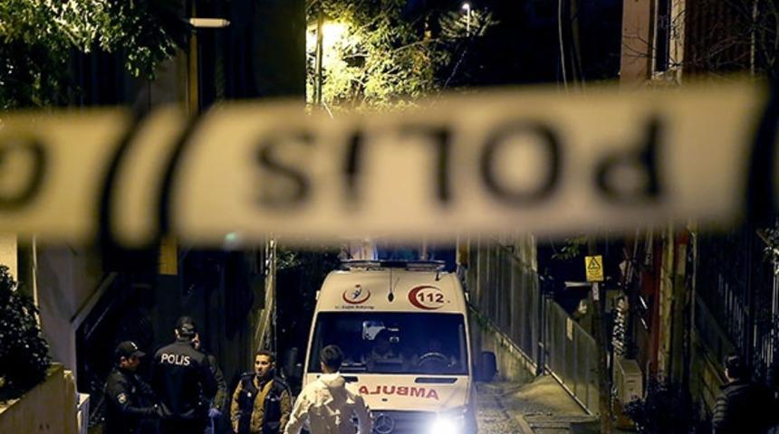 Kan donduran olay! Abisini öldürüp tuvalete gömdü