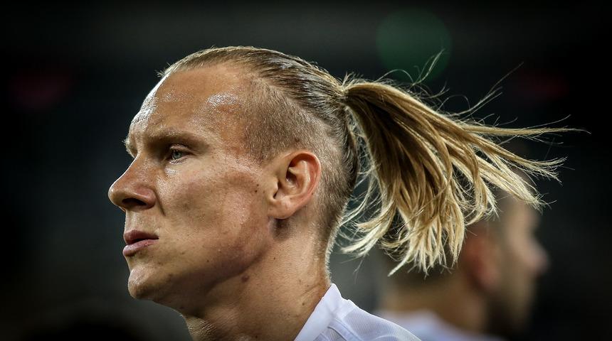 Beşiktaş, Domagoj Vida i&ccedil;in Monaco'dan 12 milyon euro istedi