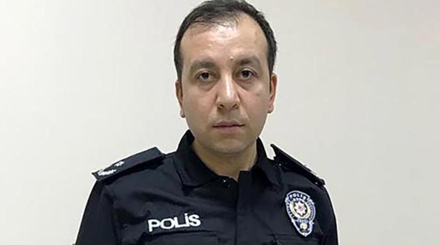 İstanbul'da 3 ay boyunca böyle dolaştı! Adliyeye girmeye çalışırken yakayı ele verdi