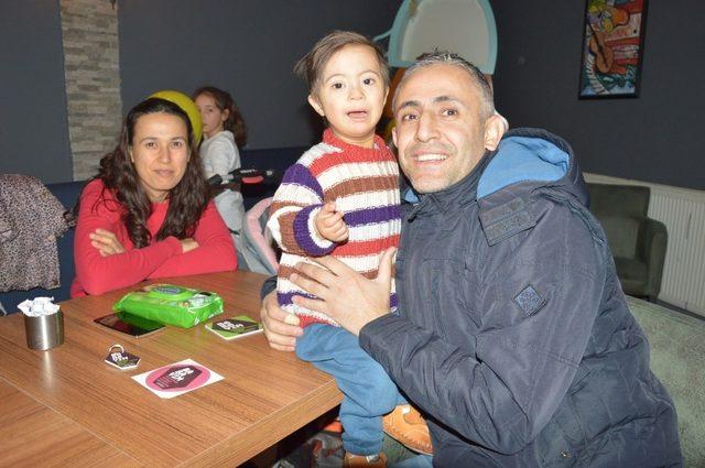 İlk işleri babalık 3