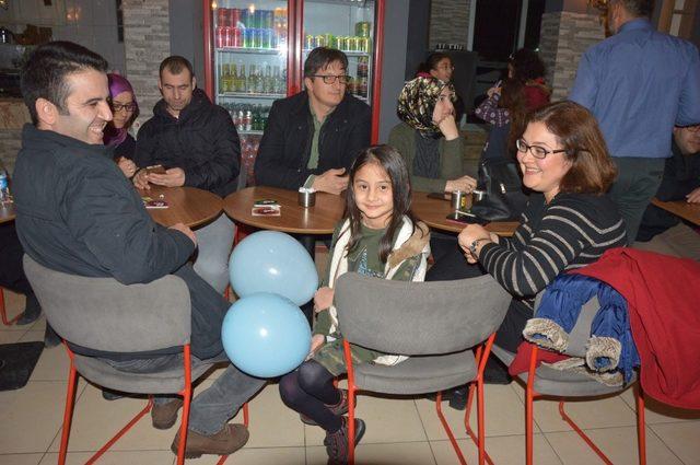 İlk işleri babalık 4