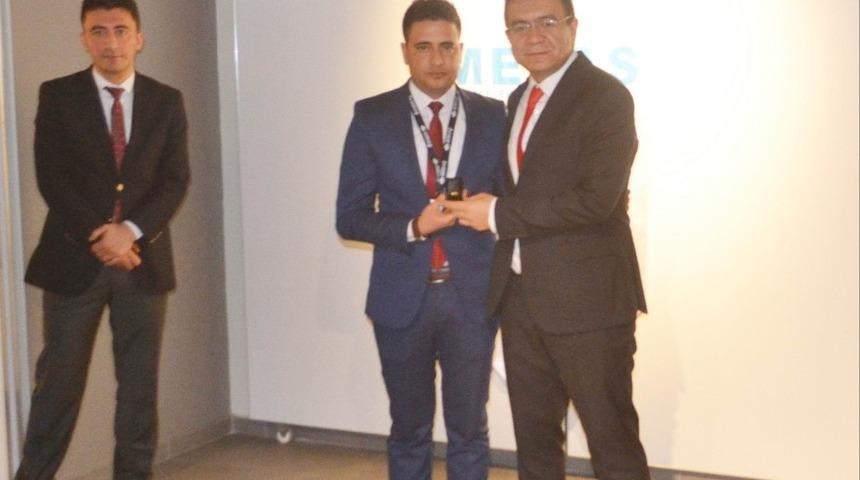 MEDAŞ&rsquo;tan &ldquo;Meram Gecesi&rdquo;