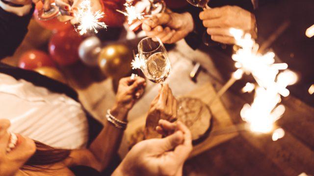 Yılbaşı gecesi pişmanlığına karşı dikkat!