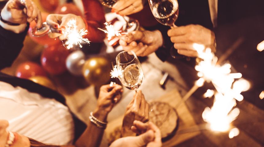Yılbaşı gecesi pişmanlığına karşı dikkat!