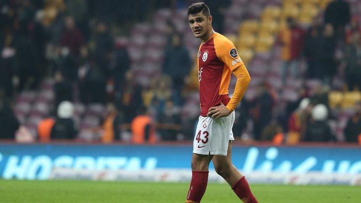 Ve Ozan Kabak imzayı attı! G3