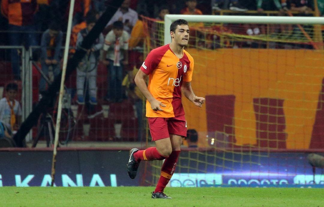 Ve Ozan Kabak imzayı attı!