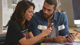 Erkenci Kuş'a Utku Ateş dahil oldu