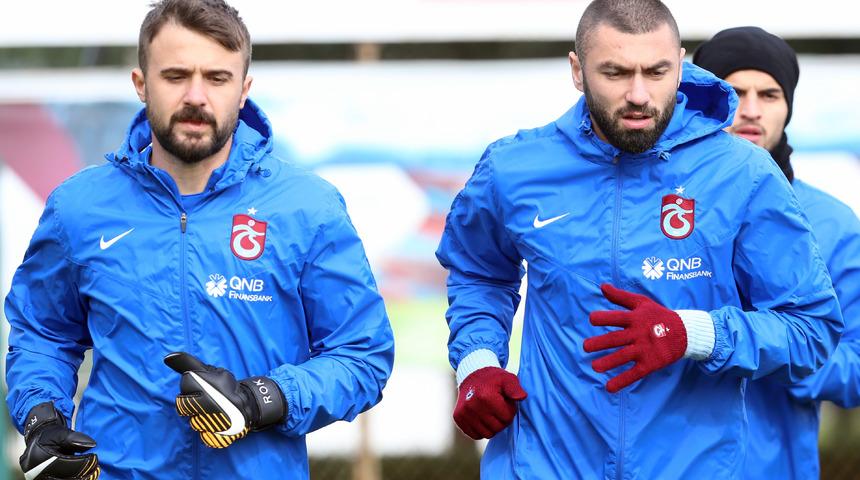 Onur ve Burak'a rest! 'Yattığı yerden...'