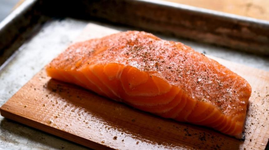 Somon Balığı Hakkında Bilinmeyen 14 Ger&ccedil;ek!