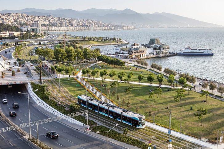 2018’e Büyükşehir damgası G3