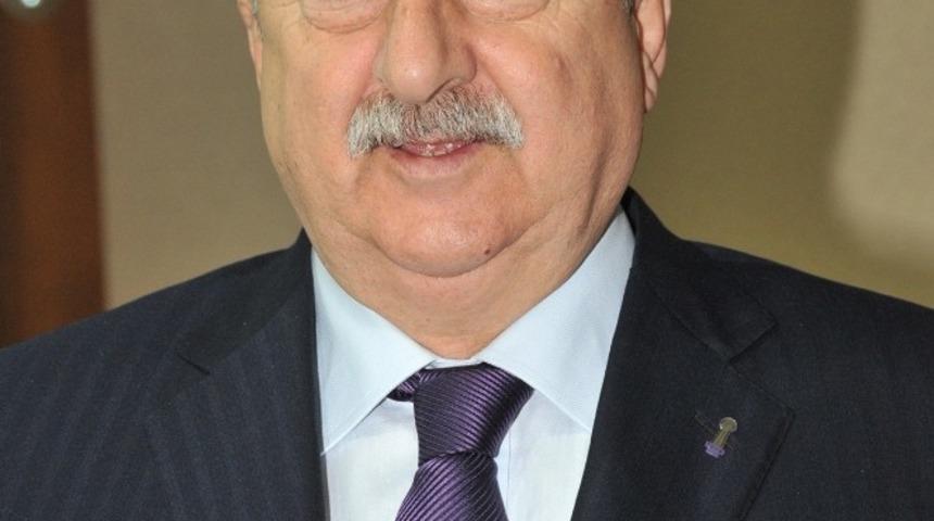 TESK Genel Başkan Palandöken: "Emeklilikte yaşı bekleyenler sağlıktan faydalanmalı"