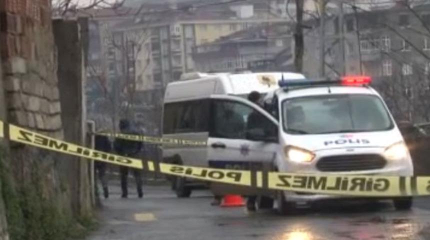 İstanbul Eyüpsultan'da temizlik işçisi dehşeti! Önce dövdüler sonra...