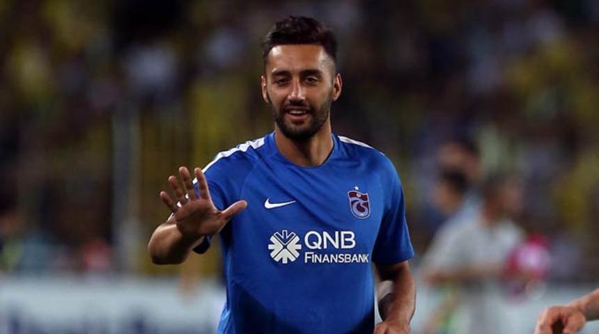 Evkur Yeni Malatyaspor Mustafa Akbaş'ı gündemine aldı